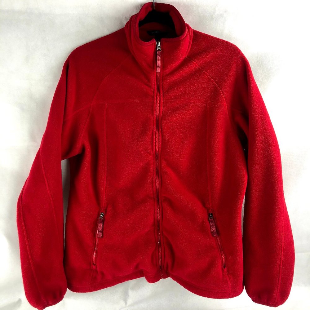 GAP Fleece Jacket Men's XL